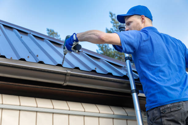 Best Emergency Roof Repair Services  in Aberdeen, IN