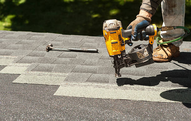 Fast & Reliable Emergency Roof Repairs in Aberdeen, IN